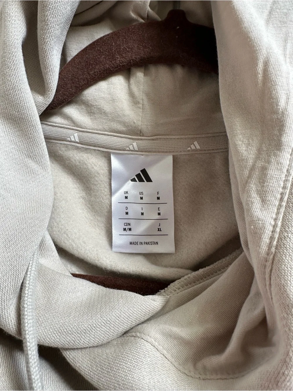 adidas Hoodie